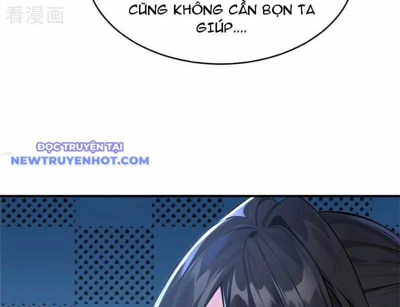 Ta Thực Sự Không Muốn Làm Thần Tiên Chapter 119 trang 50