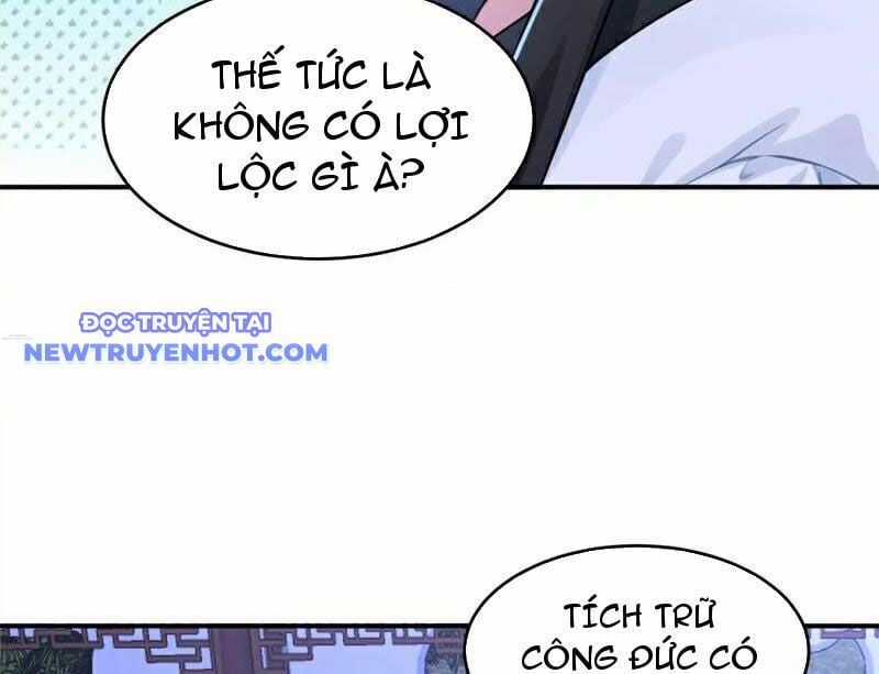Ta Thực Sự Không Muốn Làm Thần Tiên Chapter 119 trang 52