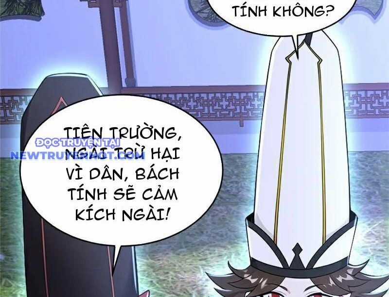 Ta Thực Sự Không Muốn Làm Thần Tiên Chapter 119 trang 53