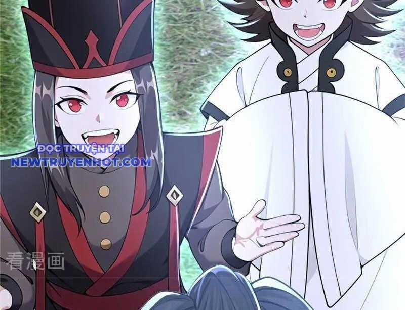 Ta Thực Sự Không Muốn Làm Thần Tiên Chapter 119 trang 54