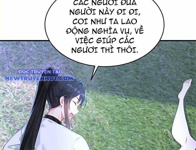 Ta Thực Sự Không Muốn Làm Thần Tiên Chapter 119 trang 59