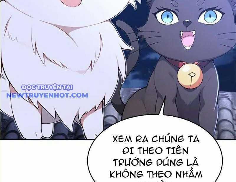 Ta Thực Sự Không Muốn Làm Thần Tiên Chapter 119 trang 6