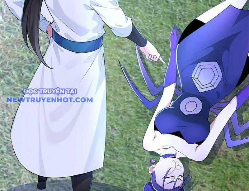 Ta Thực Sự Không Muốn Làm Thần Tiên Chapter 119 trang 60