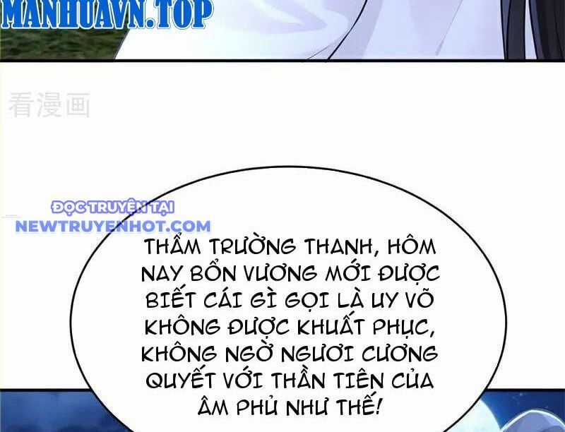 Ta Thực Sự Không Muốn Làm Thần Tiên Chapter 119 trang 70