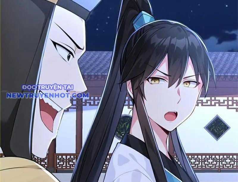 Ta Thực Sự Không Muốn Làm Thần Tiên Chapter 119 trang 74