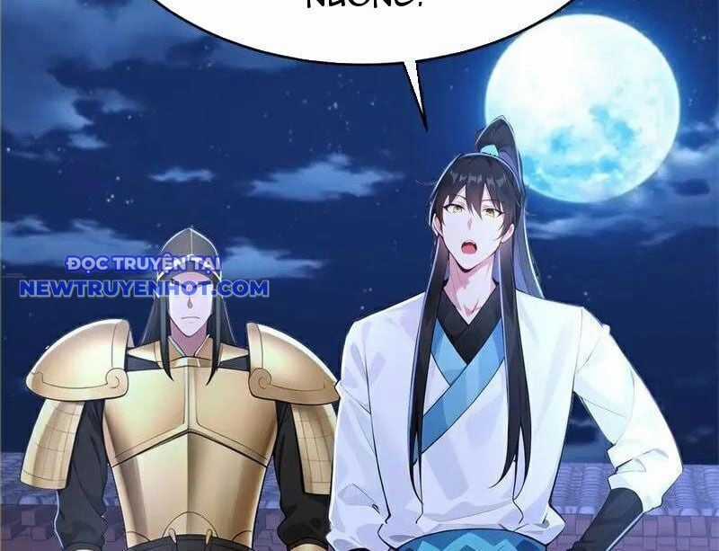 Ta Thực Sự Không Muốn Làm Thần Tiên Chapter 119 trang 77