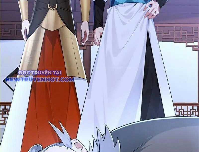 Ta Thực Sự Không Muốn Làm Thần Tiên Chapter 119 trang 78