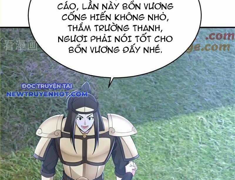Ta Thực Sự Không Muốn Làm Thần Tiên Chapter 119 trang 80