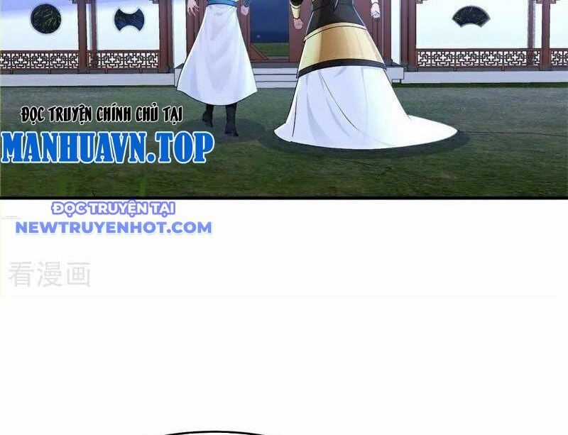 Ta Thực Sự Không Muốn Làm Thần Tiên Chapter 119 trang 85