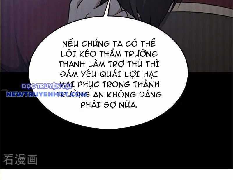 Ta Thực Sự Không Muốn Làm Thần Tiên Chapter 119 trang 9