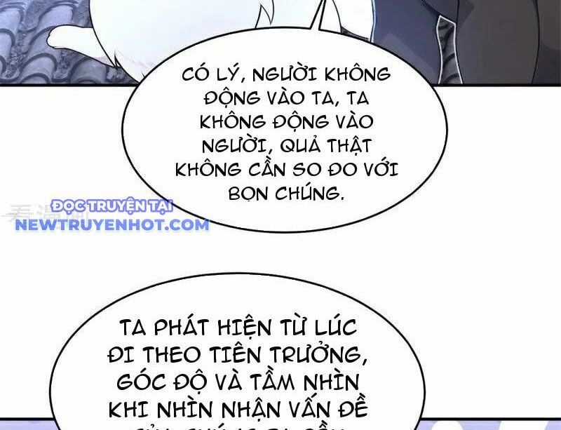 Ta Thực Sự Không Muốn Làm Thần Tiên Chapter 119 trang 90