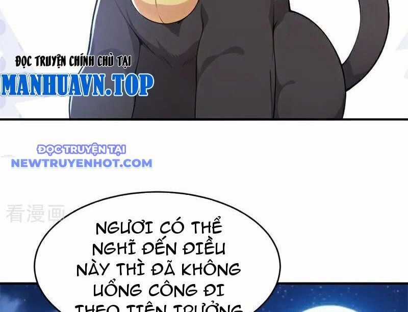 Ta Thực Sự Không Muốn Làm Thần Tiên Chapter 119 trang 92