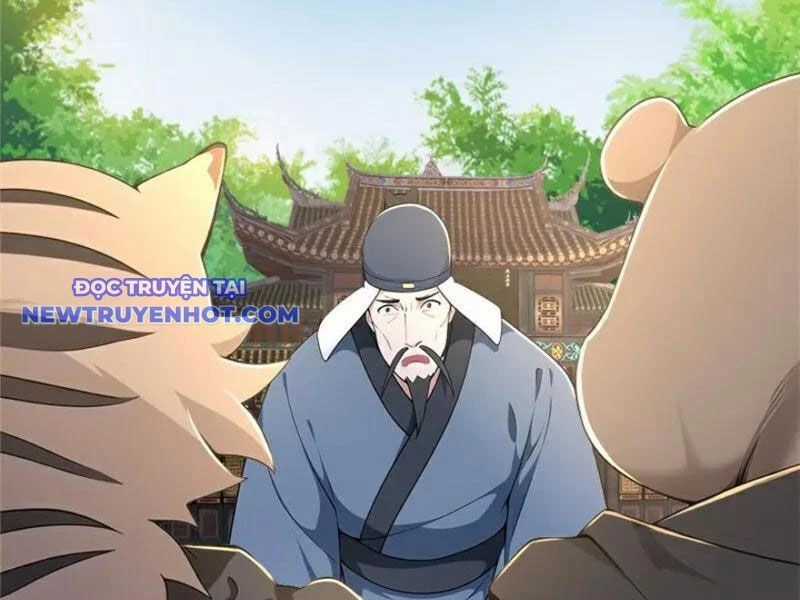 Ta Thực Sự Không Muốn Làm Thần Tiên Chapter 120 trang 107