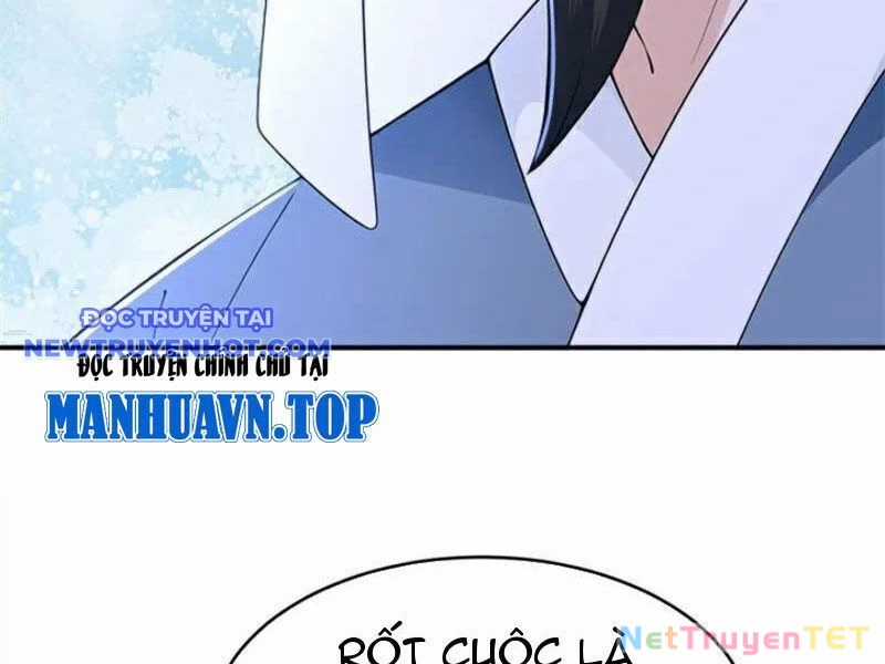 Ta Thực Sự Không Muốn Làm Thần Tiên Chapter 120 trang 11
