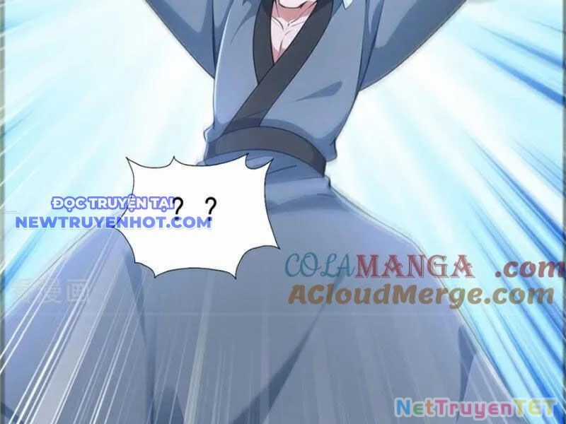 Ta Thực Sự Không Muốn Làm Thần Tiên Chapter 120 trang 111