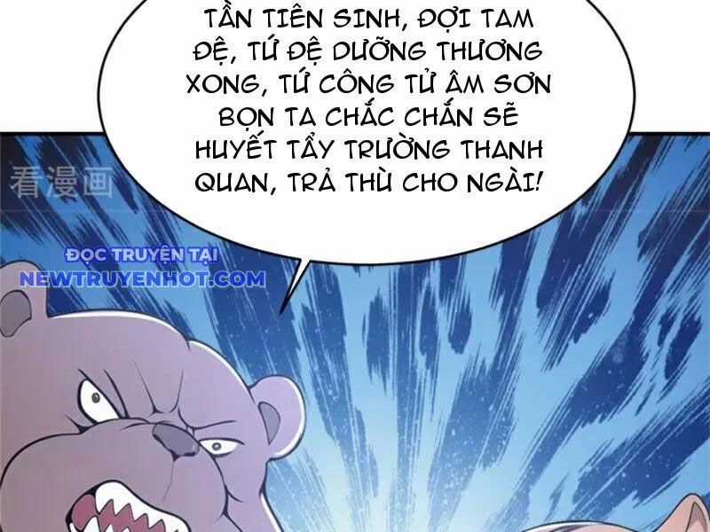 Ta Thực Sự Không Muốn Làm Thần Tiên Chapter 120 trang 113