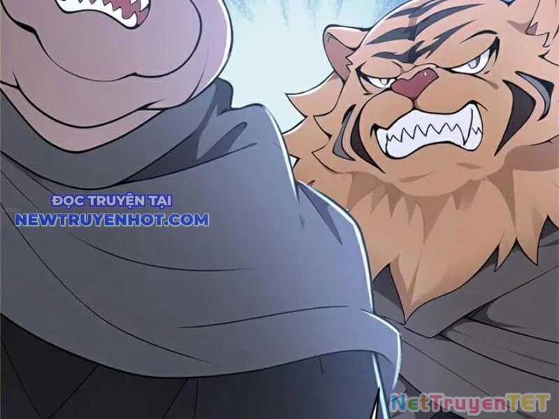 Ta Thực Sự Không Muốn Làm Thần Tiên Chapter 120 trang 114