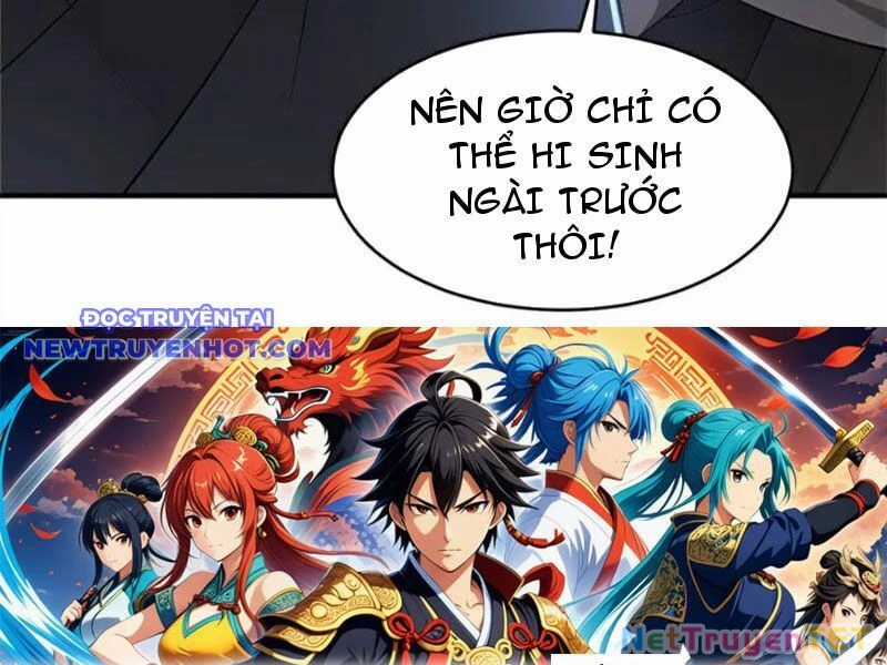 Ta Thực Sự Không Muốn Làm Thần Tiên Chapter 120 trang 115
