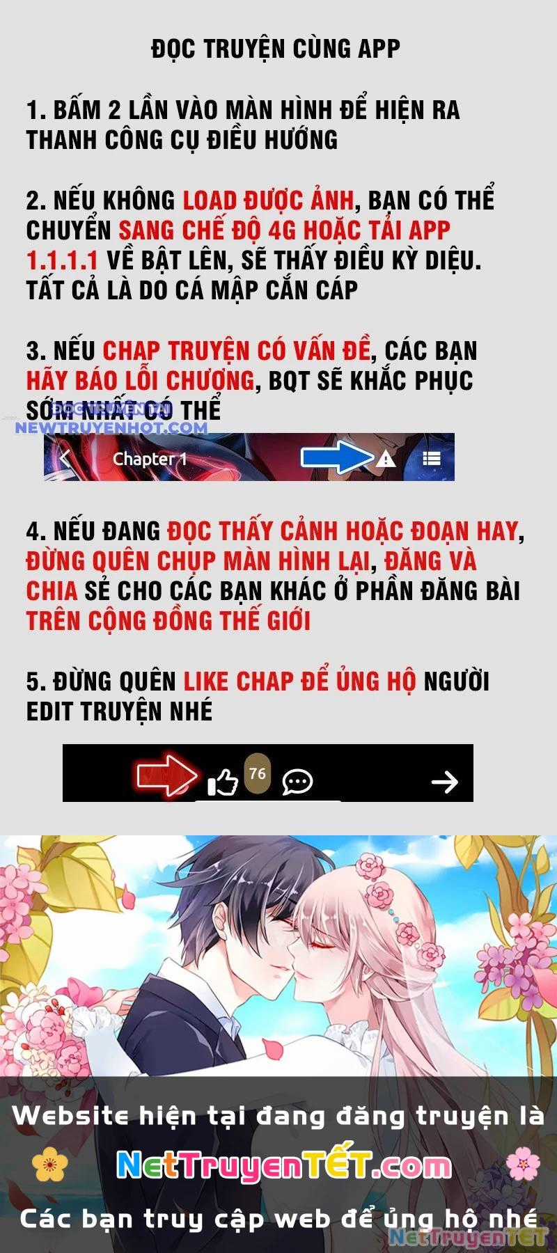 Ta Thực Sự Không Muốn Làm Thần Tiên Chapter 120 trang 117