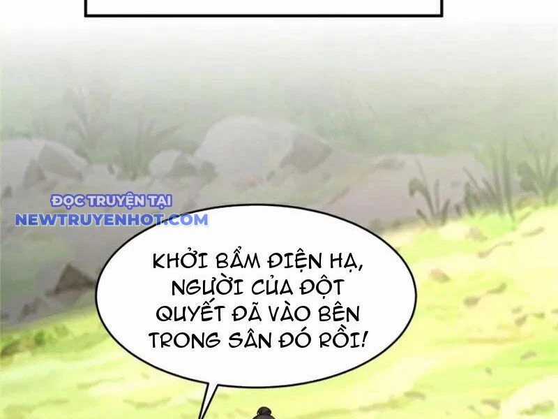 Ta Thực Sự Không Muốn Làm Thần Tiên Chapter 120 trang 25