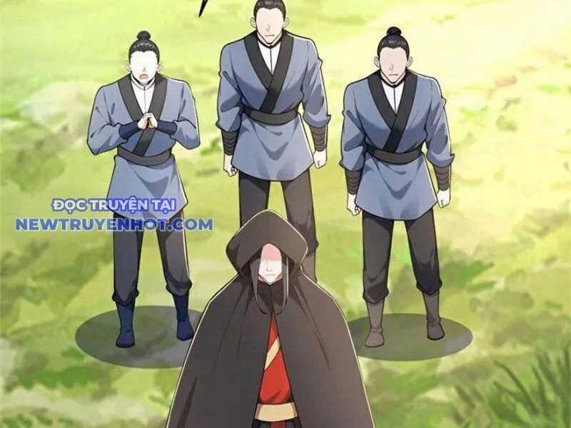 Ta Thực Sự Không Muốn Làm Thần Tiên Chapter 120 trang 26