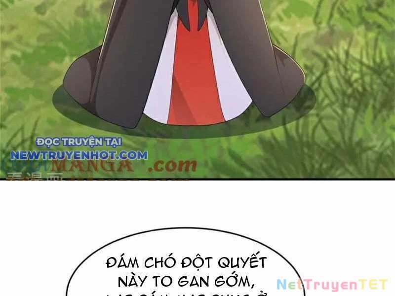 Ta Thực Sự Không Muốn Làm Thần Tiên Chapter 120 trang 27