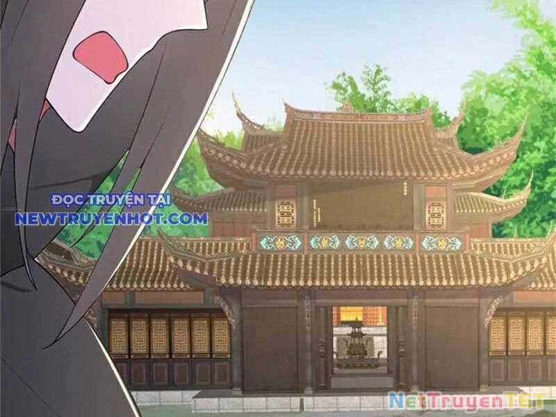 Ta Thực Sự Không Muốn Làm Thần Tiên Chapter 120 trang 29