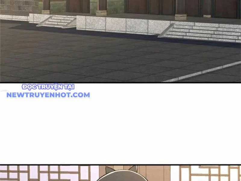 Ta Thực Sự Không Muốn Làm Thần Tiên Chapter 120 trang 3