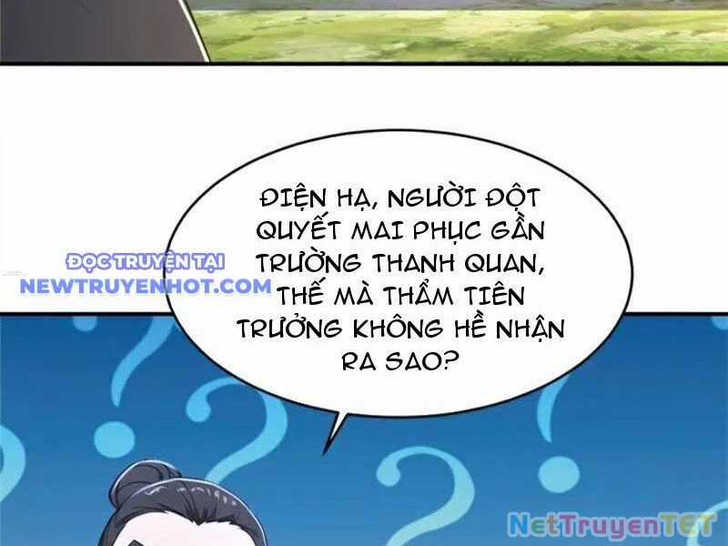 Ta Thực Sự Không Muốn Làm Thần Tiên Chapter 120 trang 30