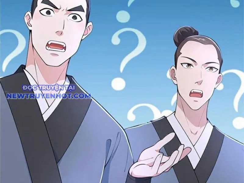 Ta Thực Sự Không Muốn Làm Thần Tiên Chapter 120 trang 31