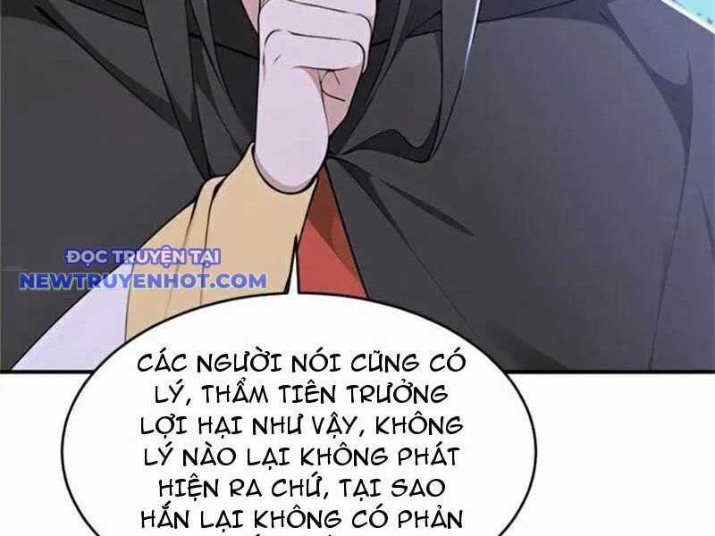 Ta Thực Sự Không Muốn Làm Thần Tiên Chapter 120 trang 34