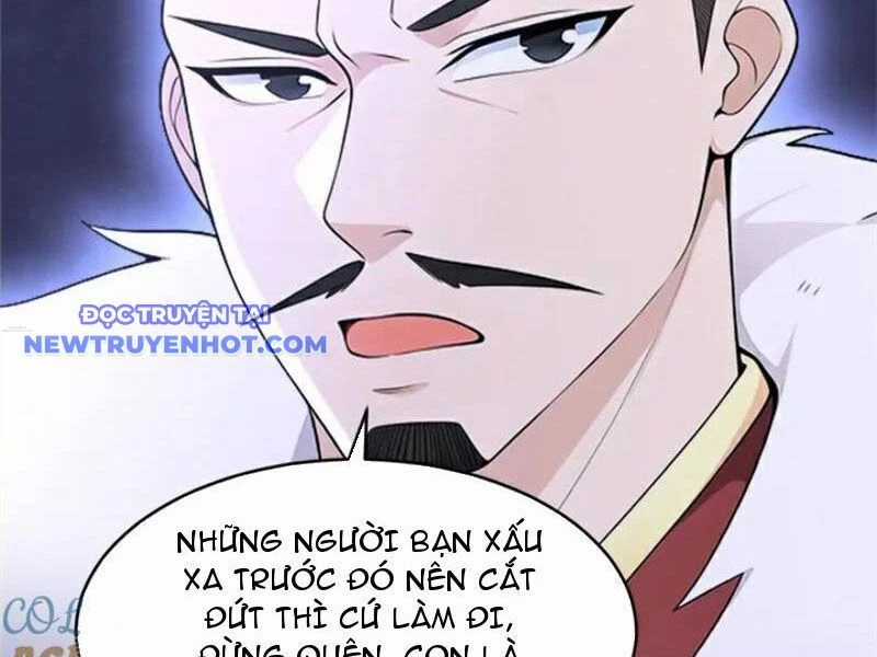 Ta Thực Sự Không Muốn Làm Thần Tiên Chapter 120 trang 36
