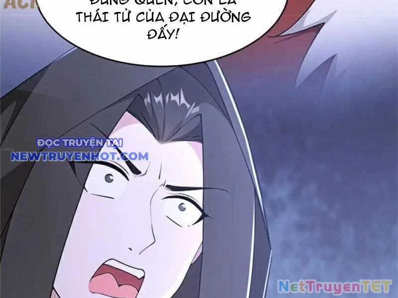 Ta Thực Sự Không Muốn Làm Thần Tiên Chapter 120 trang 37
