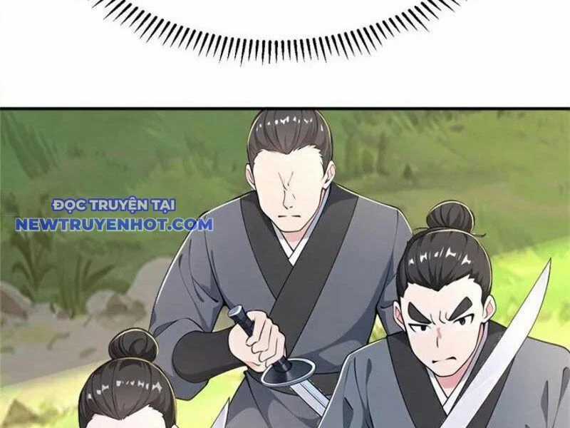 Ta Thực Sự Không Muốn Làm Thần Tiên Chapter 120 trang 39