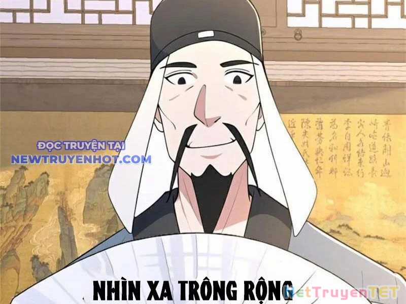 Ta Thực Sự Không Muốn Làm Thần Tiên Chapter 120 trang 4