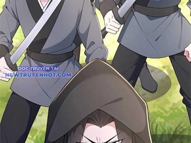Ta Thực Sự Không Muốn Làm Thần Tiên Chapter 120 trang 41