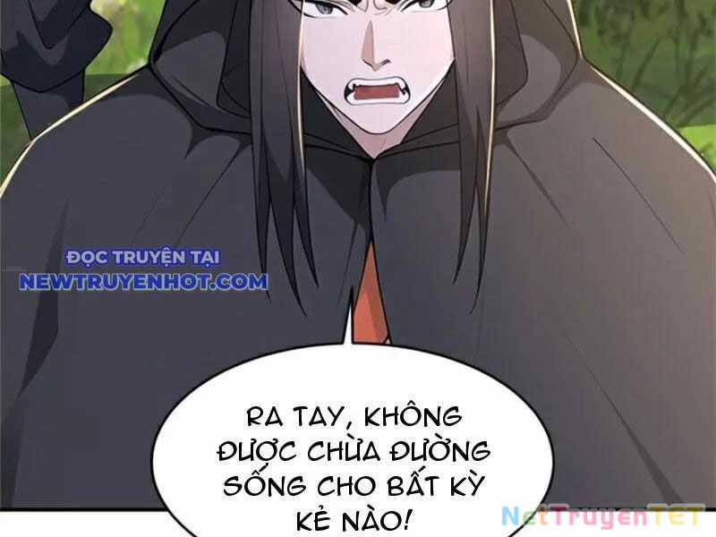 Ta Thực Sự Không Muốn Làm Thần Tiên Chapter 120 trang 42
