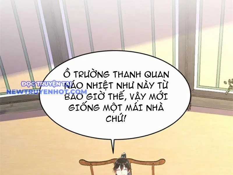 Ta Thực Sự Không Muốn Làm Thần Tiên Chapter 120 trang 44