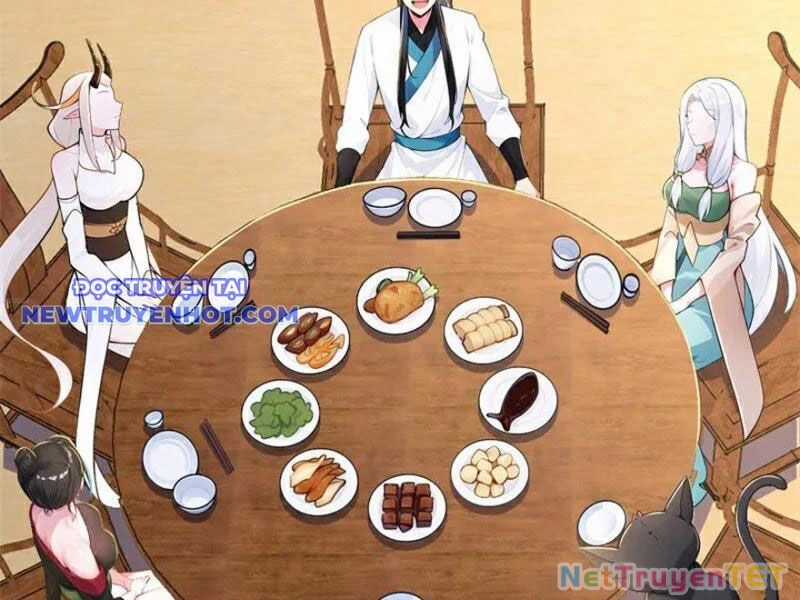 Ta Thực Sự Không Muốn Làm Thần Tiên Chapter 120 trang 45