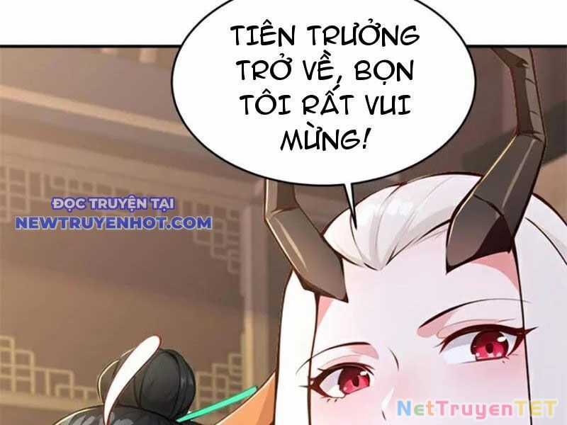 Ta Thực Sự Không Muốn Làm Thần Tiên Chapter 120 trang 47