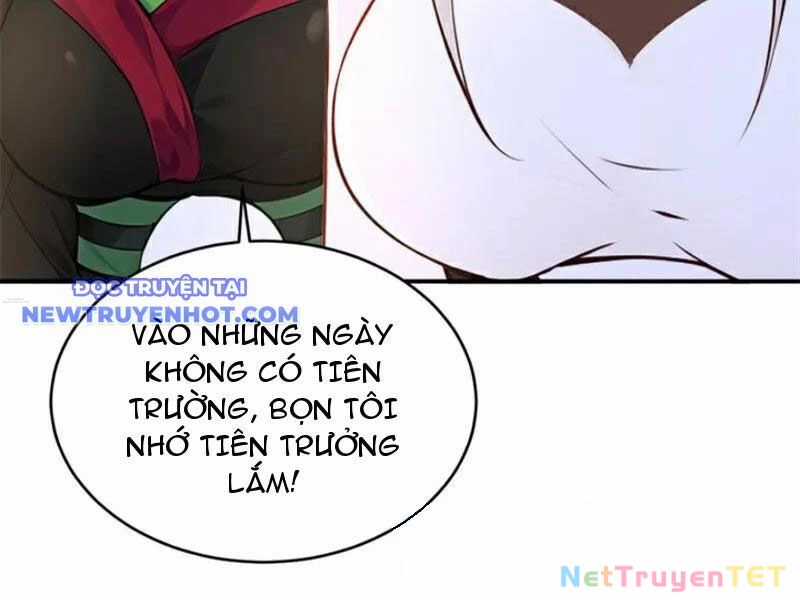 Ta Thực Sự Không Muốn Làm Thần Tiên Chapter 120 trang 49