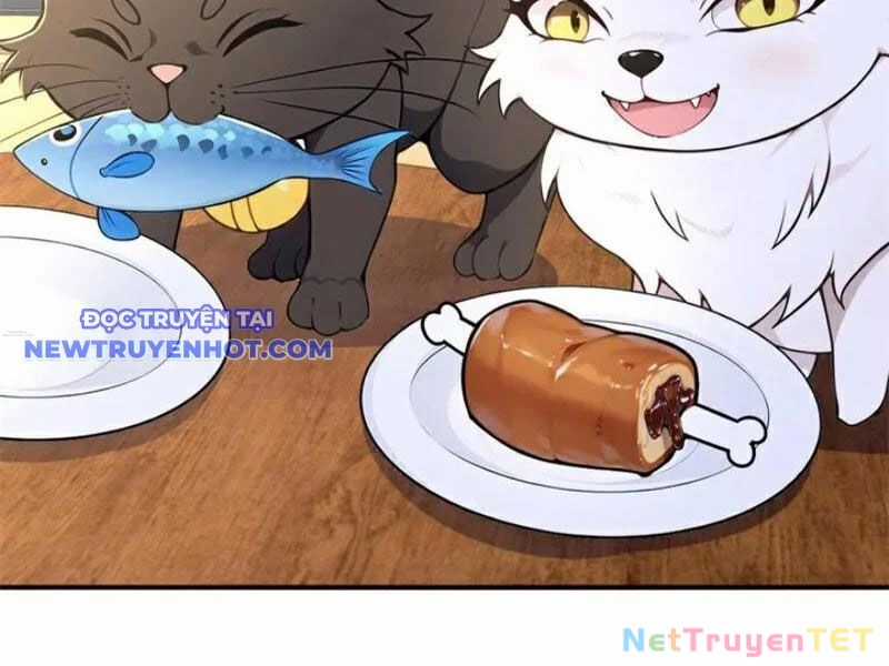 Ta Thực Sự Không Muốn Làm Thần Tiên Chapter 120 trang 54