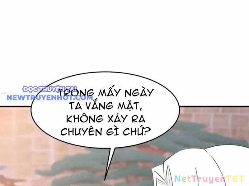 Ta Thực Sự Không Muốn Làm Thần Tiên Chapter 120 trang 55