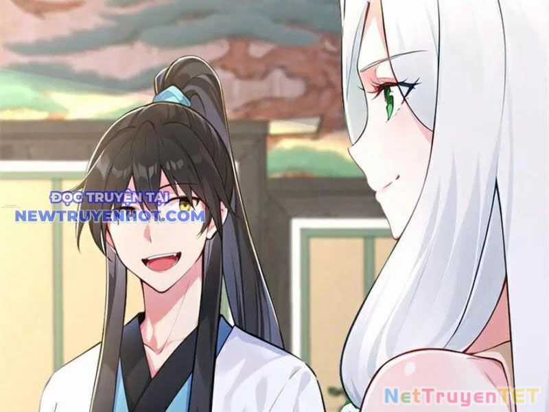 Ta Thực Sự Không Muốn Làm Thần Tiên Chapter 120 trang 56