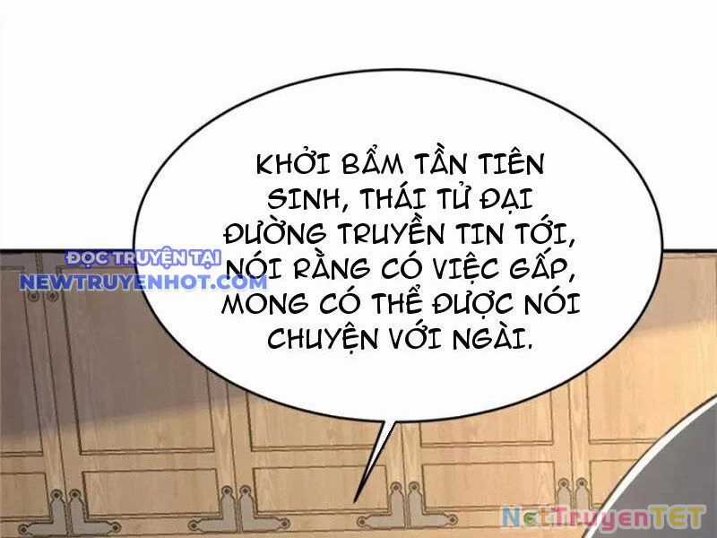 Ta Thực Sự Không Muốn Làm Thần Tiên Chapter 120 trang 6