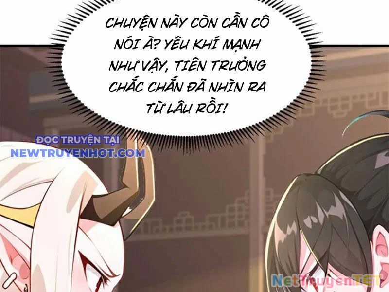 Ta Thực Sự Không Muốn Làm Thần Tiên Chapter 120 trang 61