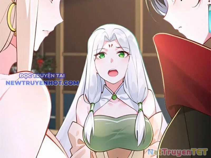 Ta Thực Sự Không Muốn Làm Thần Tiên Chapter 120 trang 62