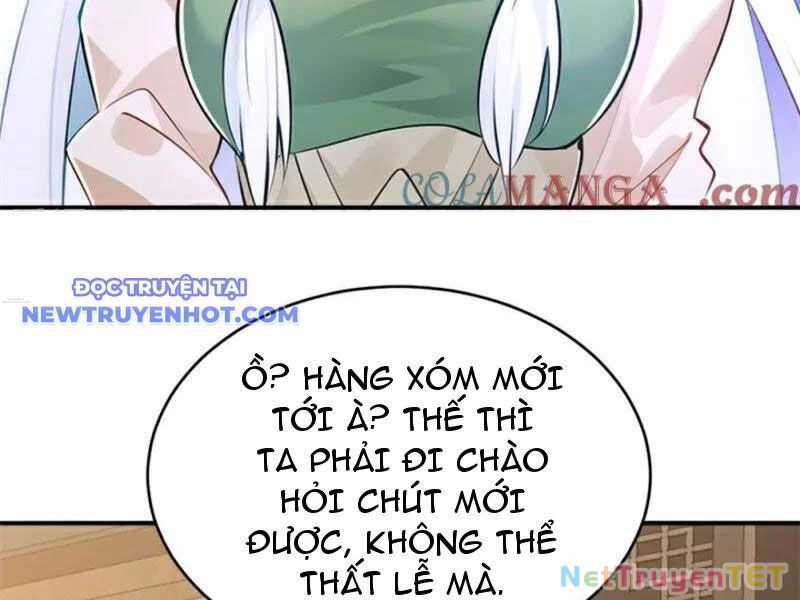 Ta Thực Sự Không Muốn Làm Thần Tiên Chapter 120 trang 66