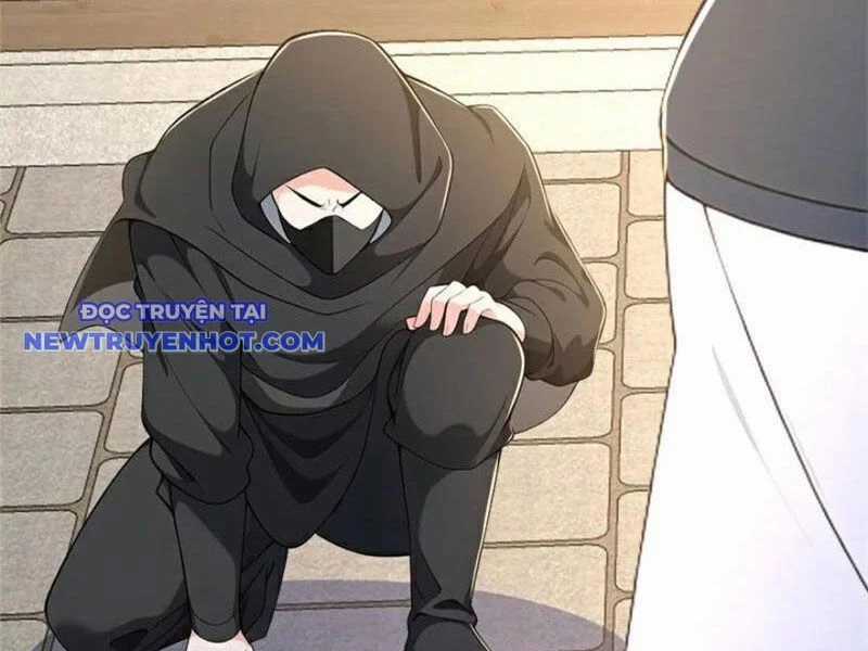 Ta Thực Sự Không Muốn Làm Thần Tiên Chapter 120 trang 7