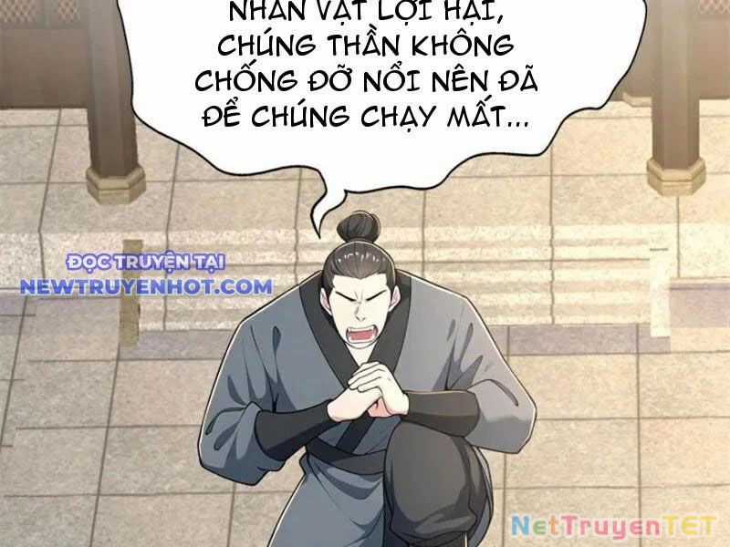 Ta Thực Sự Không Muốn Làm Thần Tiên Chapter 120 trang 73